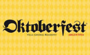 tarifas oktoberfest  Cabañas Namasté Calamuchita